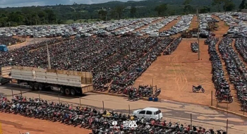 Detran reforça canais de atendimento para informações sobre leilões de veículos